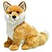 Wwf Peluche Statuetta Di Volpe Collezione Wwf16982 - peluche 23 cm, Peluche - Foto miniatura 1