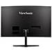 Monitor 27" LED VA IPS Curvo VX2718-PC-MHD 1920x1080 Full HD Tempo di Risposta 1 ms - Foto miniatura 6