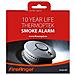 St622 Thermoptek Smoke Alarm - 10 Anni Di Vita - Foto miniatura 4