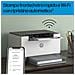 Stampante LaserJet M209dw Laser B/N 30 ppm Wi-Fi / Ethernet / USB - Foto miniatura 2