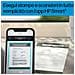 Stampante LaserJet M209dw Laser B/N 30 ppm Wi-Fi / Ethernet / USB - Foto miniatura 6