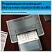 Stampante LaserJet M209dw Laser B/N 30 ppm Wi-Fi / Ethernet / USB - Foto miniatura 11
