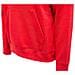 Felpa Da Uomo Con Cappuccio Club Fleece Rossa Taglia Xs Codice Bv2654-657 - Foto miniatura 10