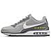 Scarpe Air Max Ltd 3 Taglia 42 Codice Cu1925-001 Grigio - Foto miniatura 2