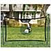 Sistema di Allenamento per Calcio Solo Giallo e Nero - Foto miniatura 2