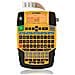 Etichettatrice Portatile Modello Rhino 4200 Formato 19 mm Nera e Gialla - Foto miniatura 2