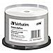 DVD+R DL 8x DataLifePlus Wide Thermal Professional 50pk Spindle - No ID Brand - Foto miniatura 1
