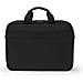 Top Traveller BASE 43,9 cm (17.3") Borsa da corriere Nero - Foto miniatura 1