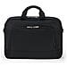 Top Traveller BASE 43,9 cm (17.3") Borsa da corriere Nero - Foto miniatura 4