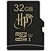 Scheda di Memoria Micro SDHC 32 GB UHS-I di Classe 10 Velocità 85 MB / s - Foto miniatura 2