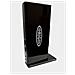 Storage 03X6897-OS replicatore di porte e docking station per laptop USB 3.2 Gen 1 (3.1 Gen 1) Type-A Nero - Foto miniatura 3