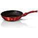 Padella Granito 20cm Berlinger Haus Rosso Linea Metallizzata Bh-1251 - Foto miniatura 5