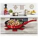 Padella Granito 20cm Berlinger Haus Rosso Linea Metallizzata Bh-1251 - Foto miniatura 6