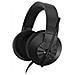 Legion H200 Cuffia Gaming Stereo Padiglione Auricolare Cablato con Microfono Integrato Colore Nero - Foto miniatura 1