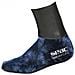 Seac Calzari Seal Skin Anatomic Camo 3mm Mimetico Blu Xl - Foto miniatura 2