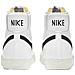 Scarpe Blazer Mid '77 Vintage Taglia 43 Codice Bq6806-100 Bianco - Foto miniatura 3