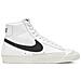 Scarpe Blazer Mid '77 Vintage Taglia 43 Codice Bq6806-100 Bianco - Foto miniatura 1