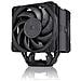 Nh-u12a Chromax Black Dissipatore Per Cpu 120mm Black - Foto miniatura 2