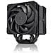Nh-u12a Chromax Black Dissipatore Per Cpu 120mm Black - Foto miniatura 1