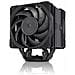 Nh-u12a Chromax Black Dissipatore Per Cpu 120mm Black - Foto miniatura 3