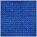 Tenda A Rullo Per Esterni 160x230 Cm Blu Hdpe - Foto miniatura 2