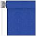 Tenda A Rullo Per Esterni 160x230 Cm Blu Hdpe - Foto miniatura 3
