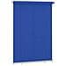 Tenda A Rullo Per Esterni 160x230 Cm Blu Hdpe - Foto miniatura 4