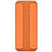 SRS-XE200 Altoparlante Portatile Stereo Bluetooth con Cinturino da Polso Impermeabile - Arancione - Foto miniatura 2