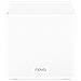 Nova Mw12 Wi-fi Mesh, Tri-band Ac2100, Copertura Wifi Fino A 370 Mq, 2 Porte Lan Gigabit, Router E Access Point, Controllo Genitori, Ripetitore Wifi Compatibile Con Alexa, Confezione. . - Foto miniatura 2
