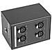 Dmx Split 4 Mini Splitter 3pol - Foto miniatura 2