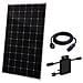 TX-212 pannello solare 300 W Silicone monocristallino - Foto miniatura 1