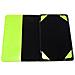 Book Stand Custodia Originale A Libro Universale Professional Per Tablet 11'''' Green - Foto miniatura 3