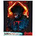 It Capitolo 2 Puzzle (puzzle Da 500 Pezzi) - Antiriflesso - Adattabilita Precisa - Merchandise E Oggetti Da Collezione It Con Licenza Ufficiale - 14 X 19 Pollici - Foto miniatura 1