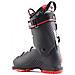 Scarponi Sci Hi-speed 130 Hv Gw Uomo - Black-red Mp 25.5 - Foto miniatura 1