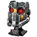76251 Marvel Il Casco di Star-Lord - Foto miniatura 2