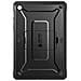 Cover Completa Per Samsung Galaxy Tab A9 Plus Antishock Cavalletto, Nero - Foto miniatura 1