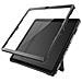 Cover Completa Per Samsung Galaxy Tab A9 Plus Antishock Cavalletto, Nero - Foto miniatura 4