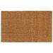 Zerbino Naturale 90x150 Cm Fibra Di Cocco - Foto miniatura 1