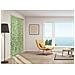 Tenda Antimosca Con Foglie Antirumore Caduta Pannello Porta Finestra Casa Amazzonia 140x240 Amazzonia - Foto miniatura 2