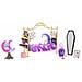 Accessori Per Bambole Hhk64 - Foto miniatura 6