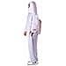 Costume Per Adulti My Other Me Bianco Astronauta (2 Pezzi) - Foto miniatura 1
