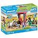 Veterinario Della Fattoria Playmobil 71471 Country - Foto miniatura 1