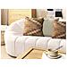 Set Di 2 Cuscini Deepor Iuta 45 X 45 Cm Multicolore Trama Orientale - Foto miniatura 1