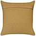 Set Di 2 Cuscini Deepor Iuta 45 X 45 Cm Multicolore Trama Orientale - Foto miniatura 7