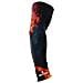 World Of Tanks - Gaming Arm Sleeve Fire (multicolore | M) - Foto miniatura 1