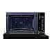 Forno Microonde MC32DG7646KKE1 con Grill Capacità 32 Litri Potenza 900 Watt Colore Nero - Foto miniatura 5