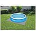 Tappeto Ad Incastro Puzzle Sotto Piscina E Giochi Componibile Protettivo 58639 - Foto miniatura 3