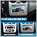 Autoradio Per Alfa Romeo Mito (2008-2019) 7 Pollici Android 13 (2+64gb) Car Radio Con Wireless Carplay Android Auto Gps Wifi Bluetooth Fm Dsp Comandi Al Volante - Foto miniatura 2