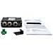 Adattatore Gigabit PoE+ EXSYS EX-60316 da 30 W - Foto miniatura 4