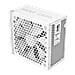 C850 Gold Alimentatore Per Computer 850 W 24-pin Atx Atx Bianco - Foto miniatura 2